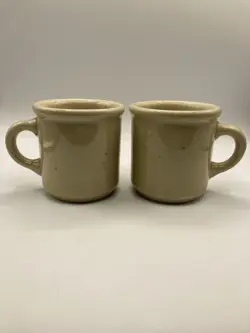 COFFEE MUGS DINER.