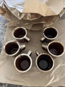OZ HANDLE COFFEE