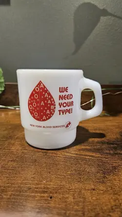 BLOOD SERVICES