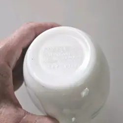 MUG CORNING