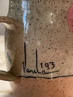 SIGNED 1993
