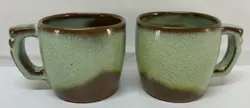 CUPS RIDGED HANDLE