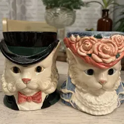 MUGS KITTENS