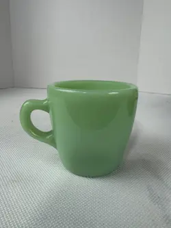 CUP TAPERED