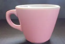 MCM PINK SHENANGO