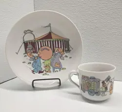 SELTMANN WEIDEN CIRCUS