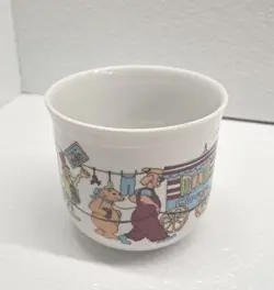 CIRCUS BOWL