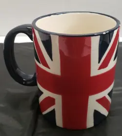 JACK FLAG COFFEE/
