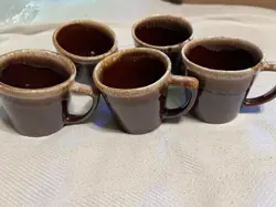 CUPS D-HANDLE USA