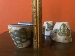 TAYLOR MUGS