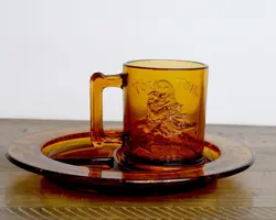 CHILDREN'S DISHES
