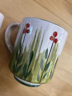 VINTAGE ITALIAN CERAMIC