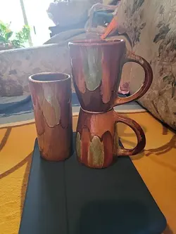 CYLINDER VASE