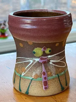 OZ MUG WHIMSICAL
