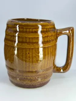 MUGS 1970S