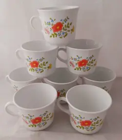 WILDFLOWER FLORAL COFFEE
