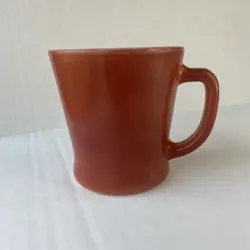OVEN WARE RUST