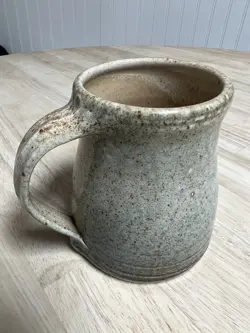 PERTH ONTARIO. STONEWARE