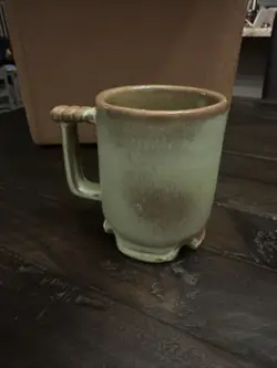 POTTERY GREEN