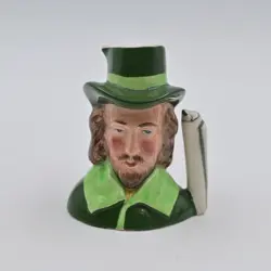 MINIATURE CREAMER