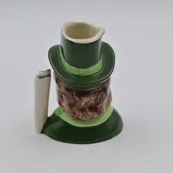 TOBY CHARACTER