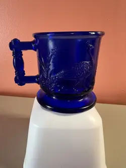 VINTAGE MINIATURE