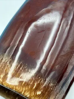 DRIP GLAZE BEER