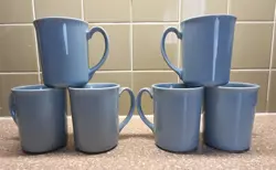 GRAY BLUE B8-32