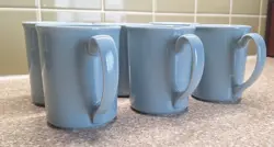 CUP GRAY