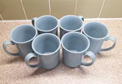 MUGS COFFEE MUG/TEA
