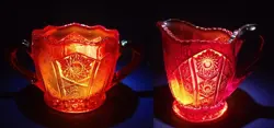 CUP SET #2287