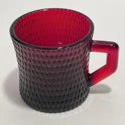 CUP MUG OZ