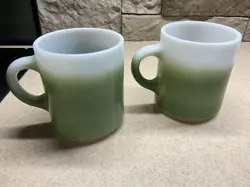 GREEN WHITE MILK