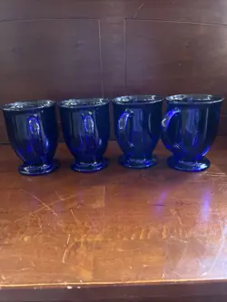 COBALT MUGS