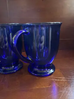 BLUE COBALT