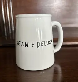 VINTAGE DEAN DELUCA