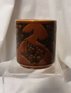 HORNSEA POTTERY JOHN
