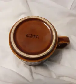 PIG MUG