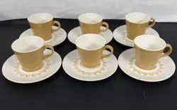 YELLOW MEDALLION