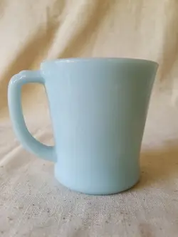 LIGHT BLUE MILK