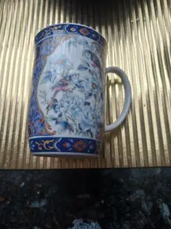BLUE ROYAL COFFEE