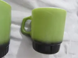 STACKABLE COFFEE CUPS