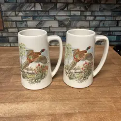 CUP BIRDS