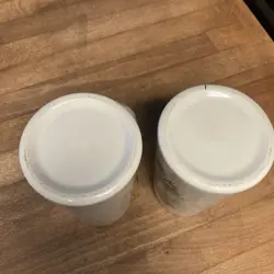 STEIN CUP
