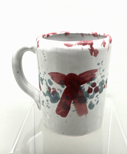 BYBEE POTTERY CHRISTMAS