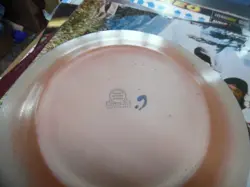 POTTERY WORKS SALT