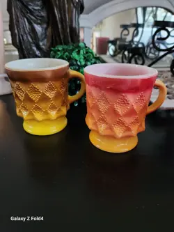 GOLD ORANGE