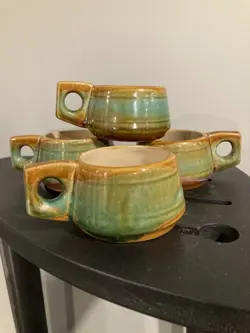 CUPS ESPRESSO