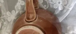 MUG SUNFLOWER