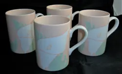 PEACH SET OF